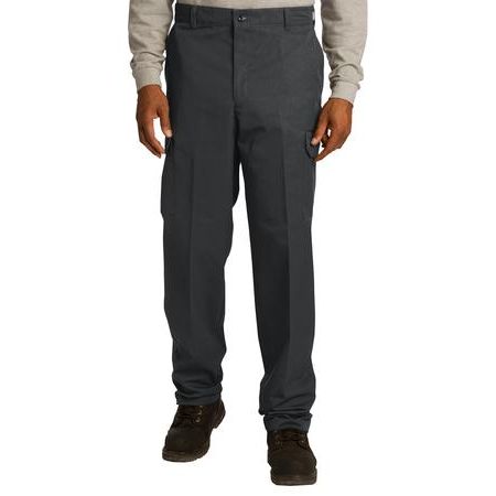 Red Kap ®  Industrial Cargo Pant. PT88