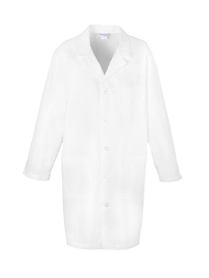 40" Men's Lab Coat 1388