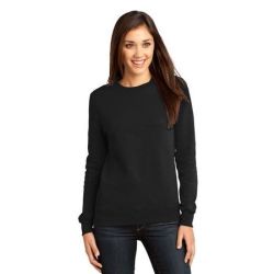 District ®  - Juniors The Concert Fleece Crew. DT821