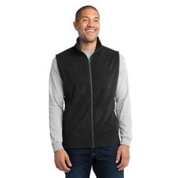 Port Authority ®  Microfleece Vest. F226
